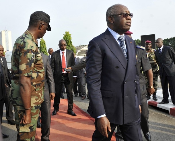 Organes de régulation des médias : Gbagbo s`offre le CNP